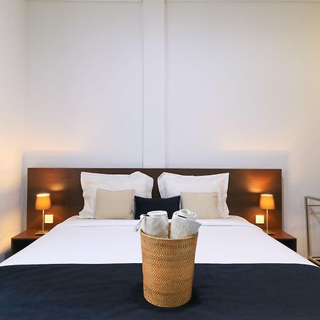 Kak Garden Inn Kuta Lombok Extérieur photo