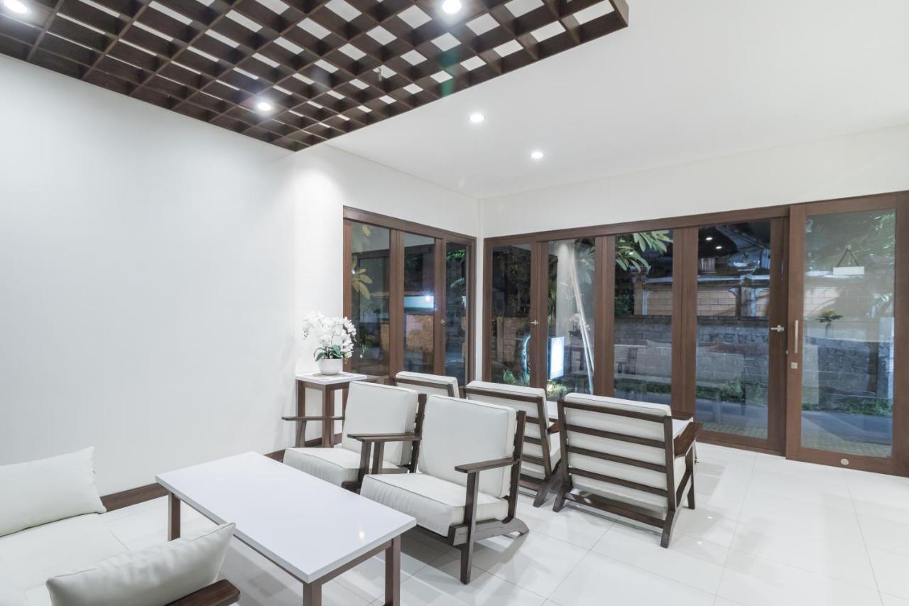 Kak Garden Inn Kuta Lombok Extérieur photo