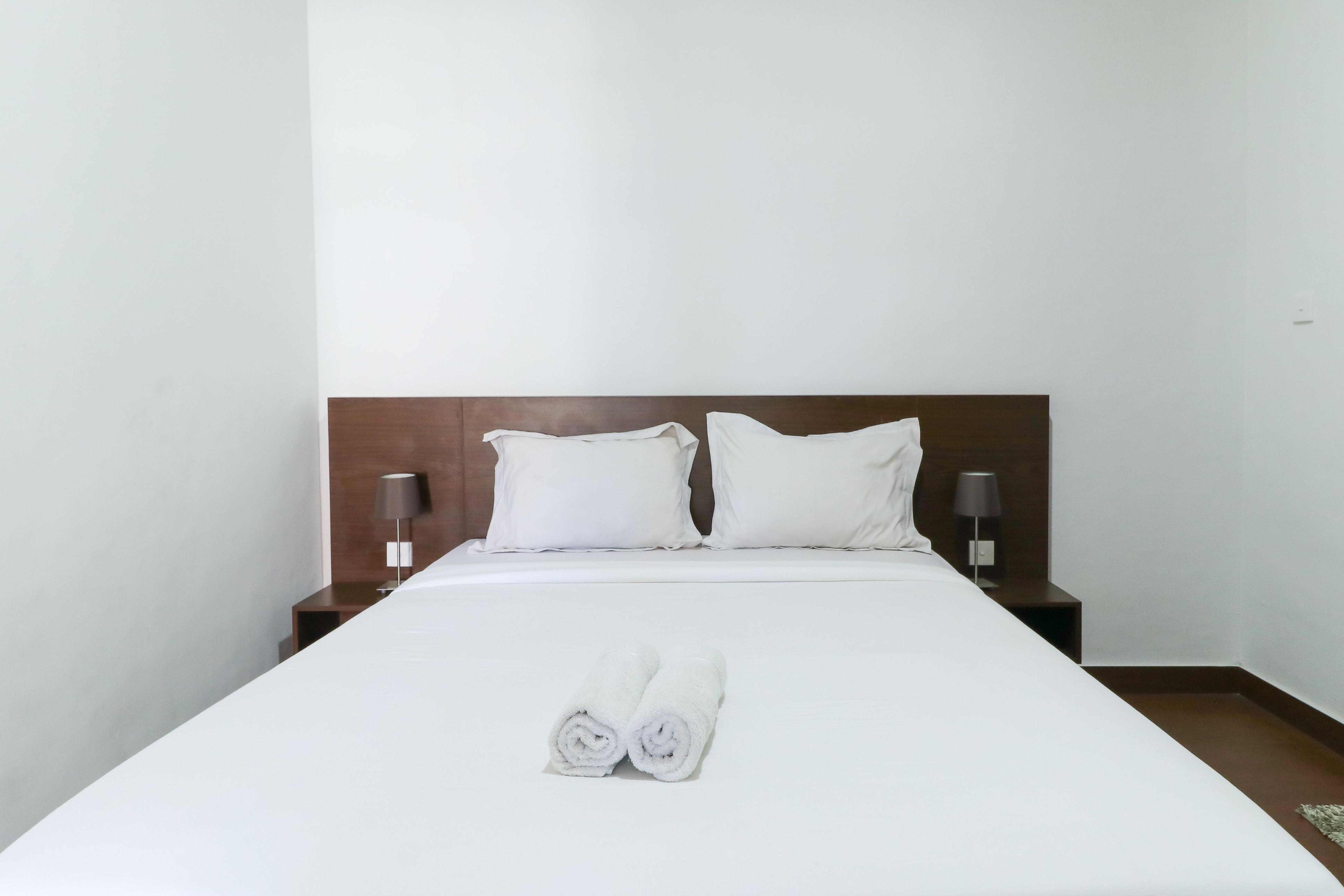 Kak Garden Inn Kuta Lombok Extérieur photo