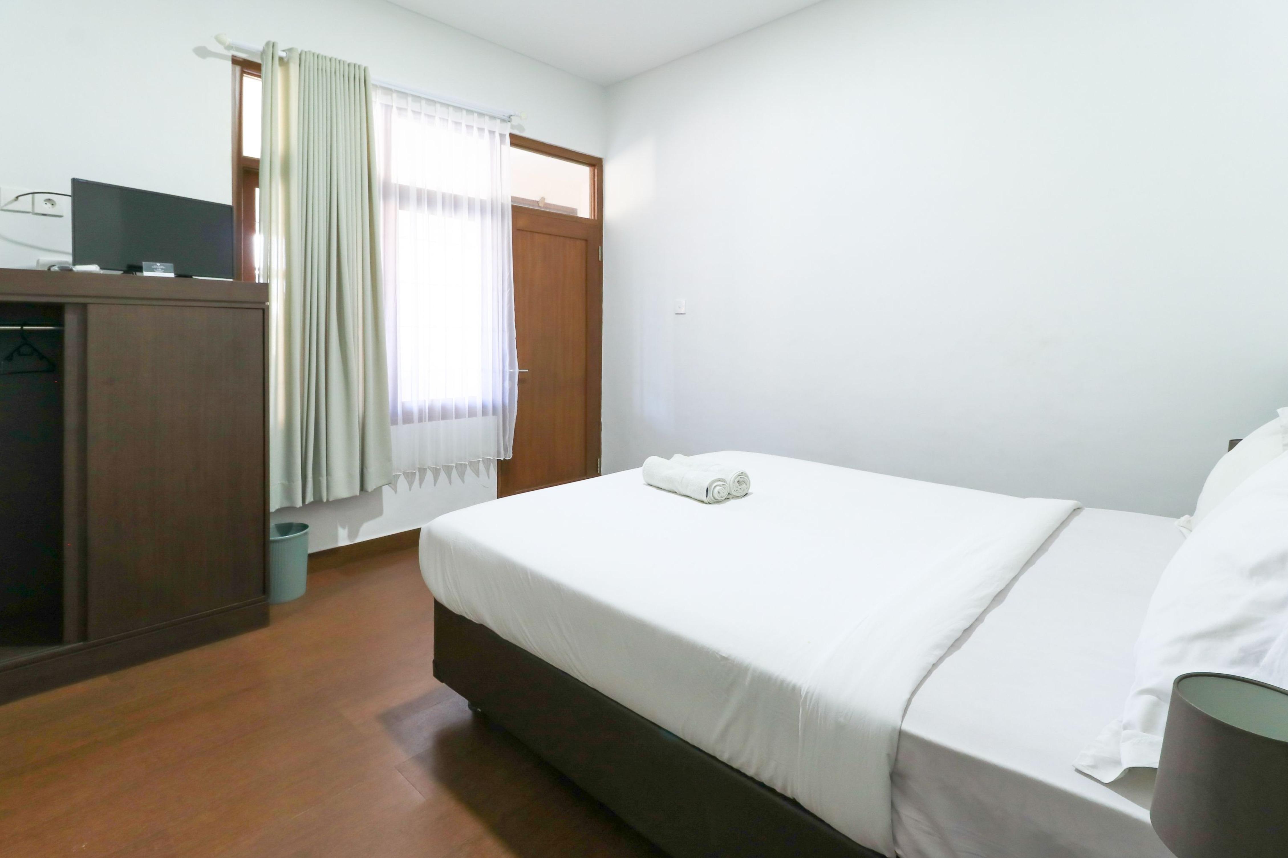 Kak Garden Inn Kuta Lombok Extérieur photo