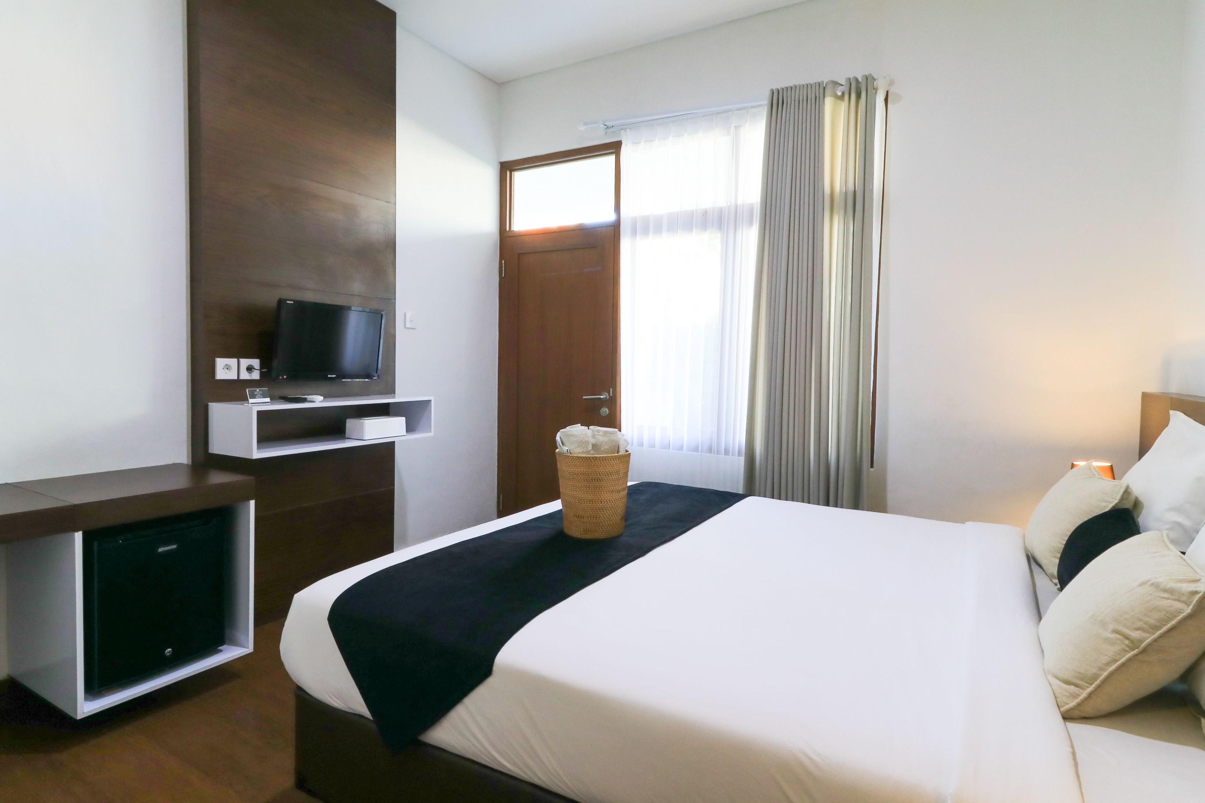 Kak Garden Inn Kuta Lombok Extérieur photo