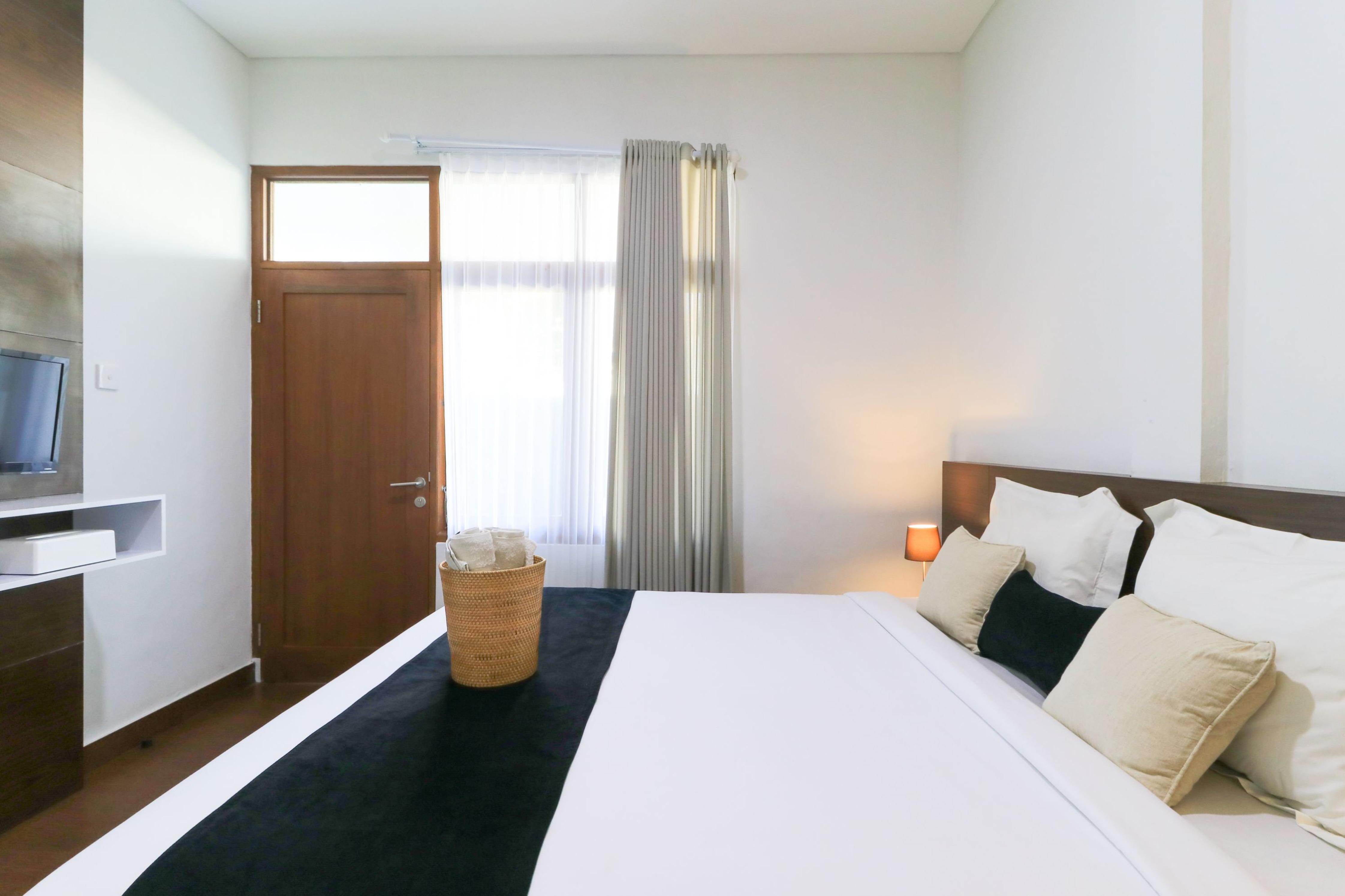Kak Garden Inn Kuta Lombok Extérieur photo