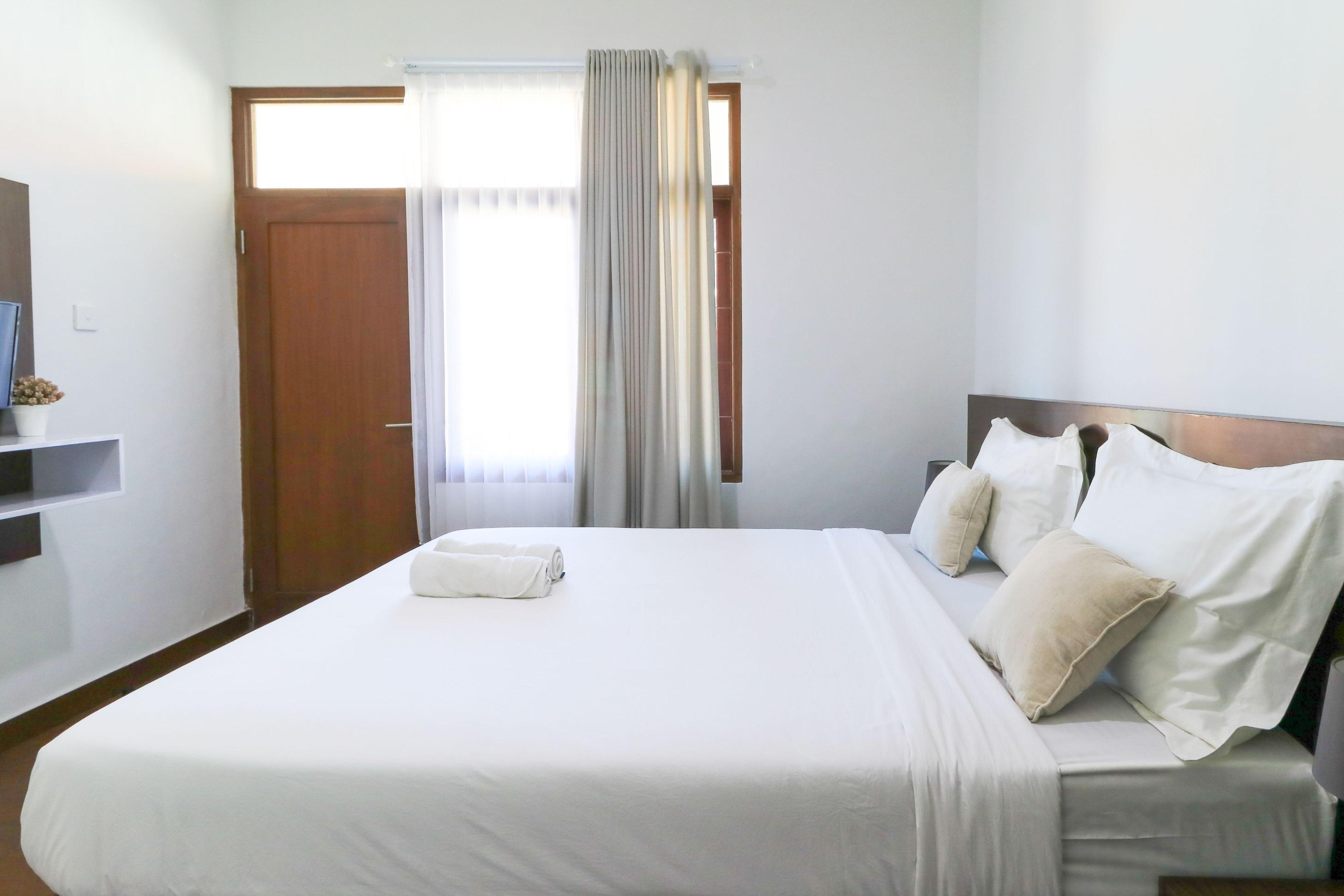 Kak Garden Inn Kuta Lombok Extérieur photo
