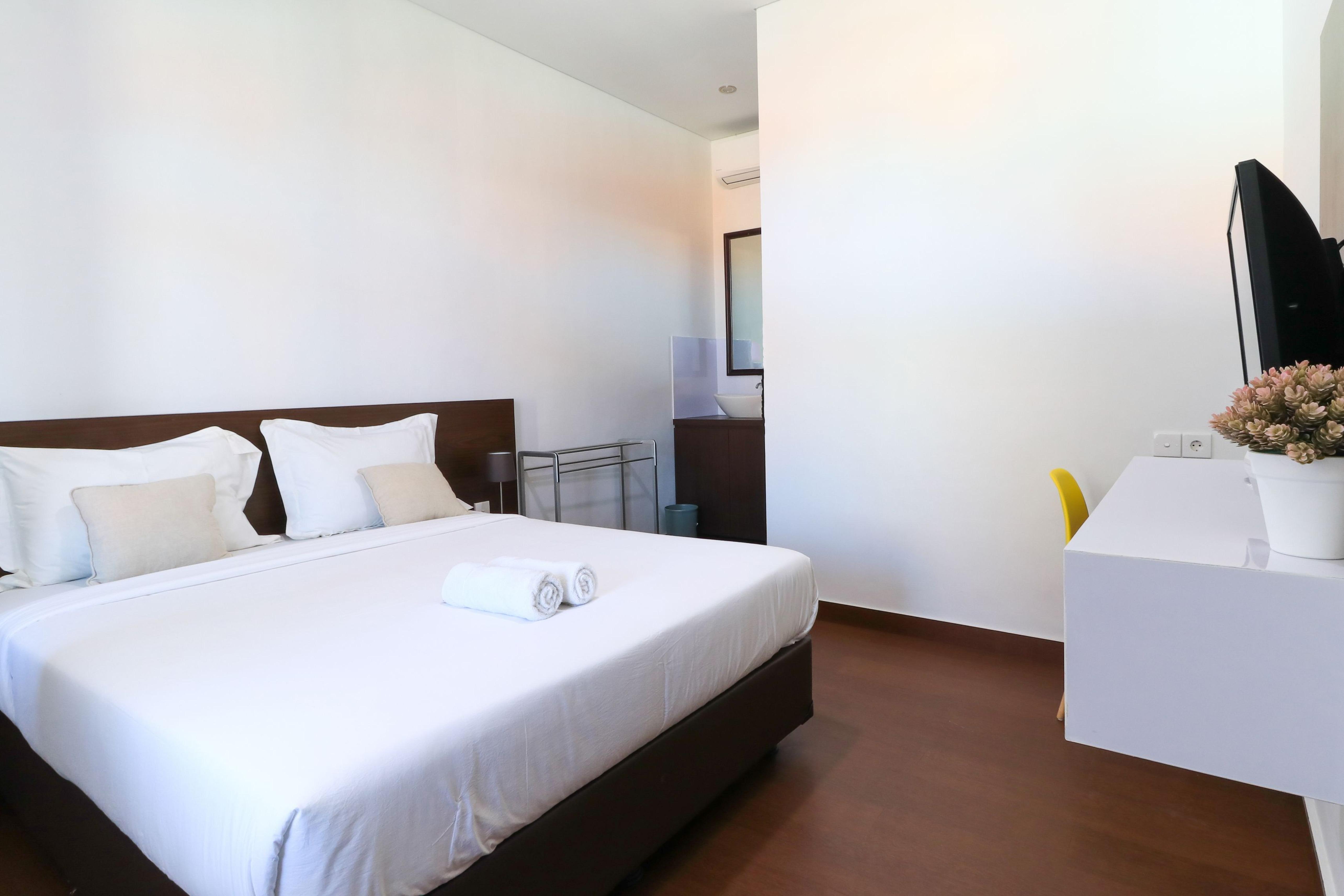 Kak Garden Inn Kuta Lombok Extérieur photo