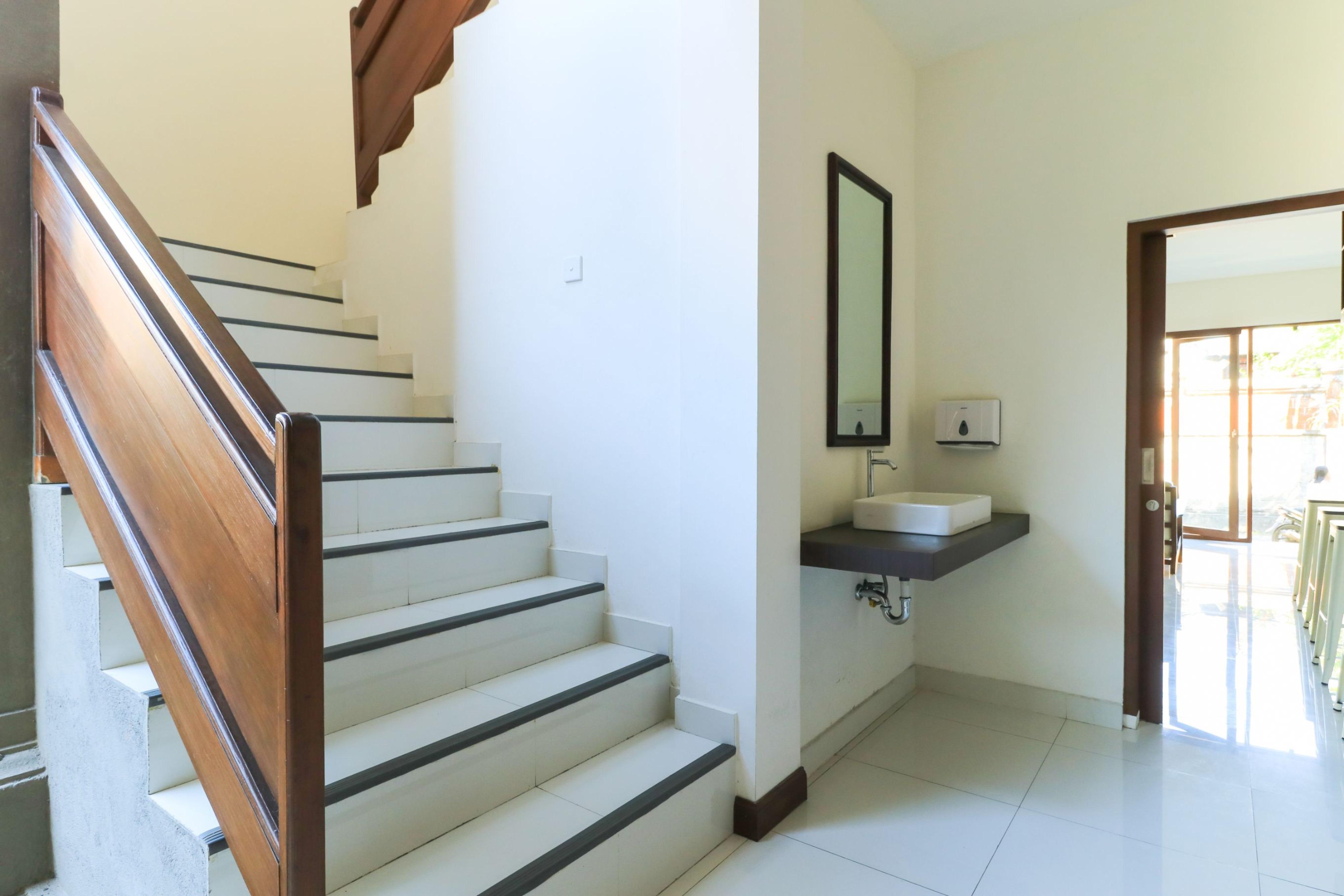 Kak Garden Inn Kuta Lombok Extérieur photo