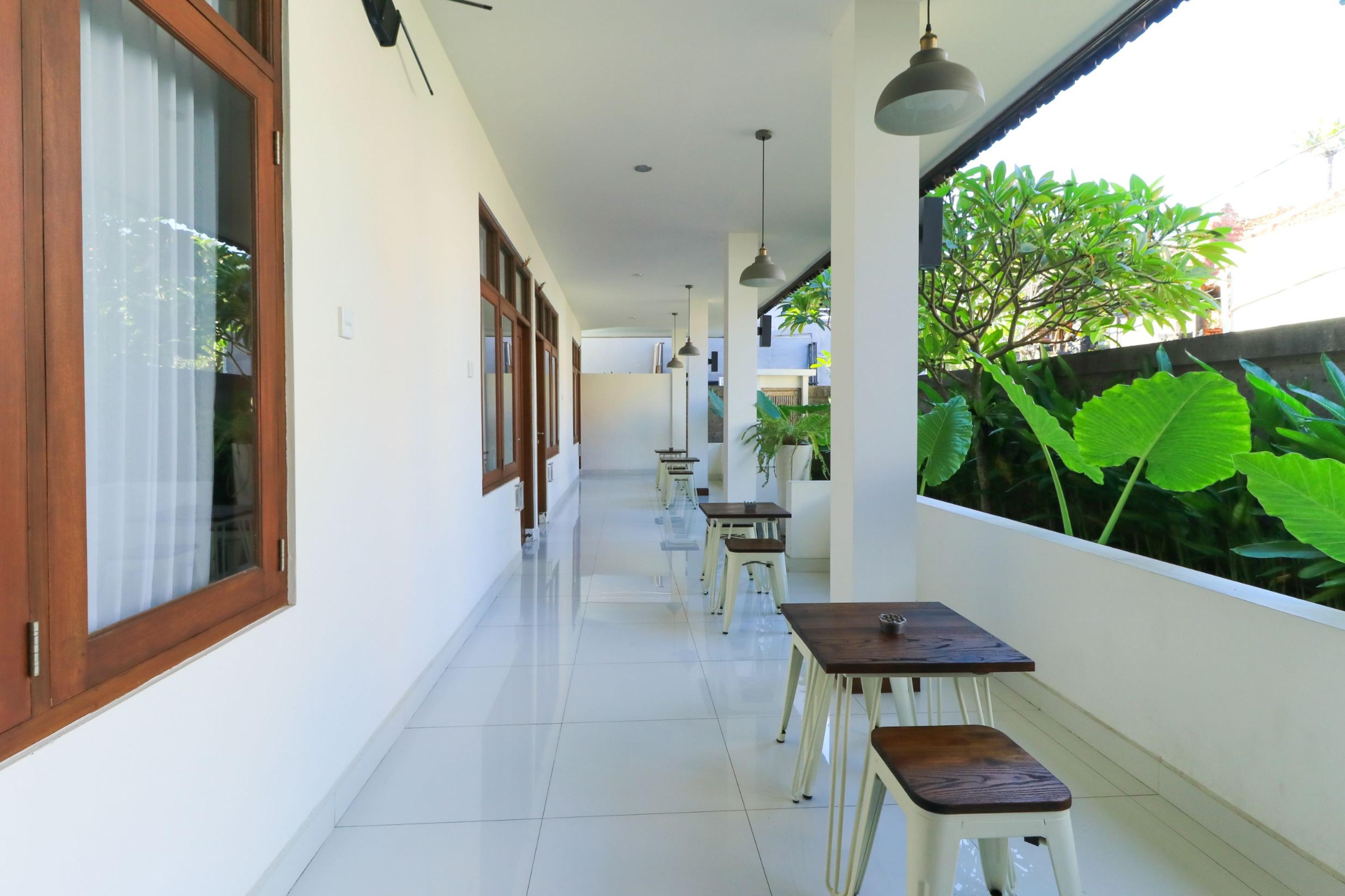 Kak Garden Inn Kuta Lombok Extérieur photo