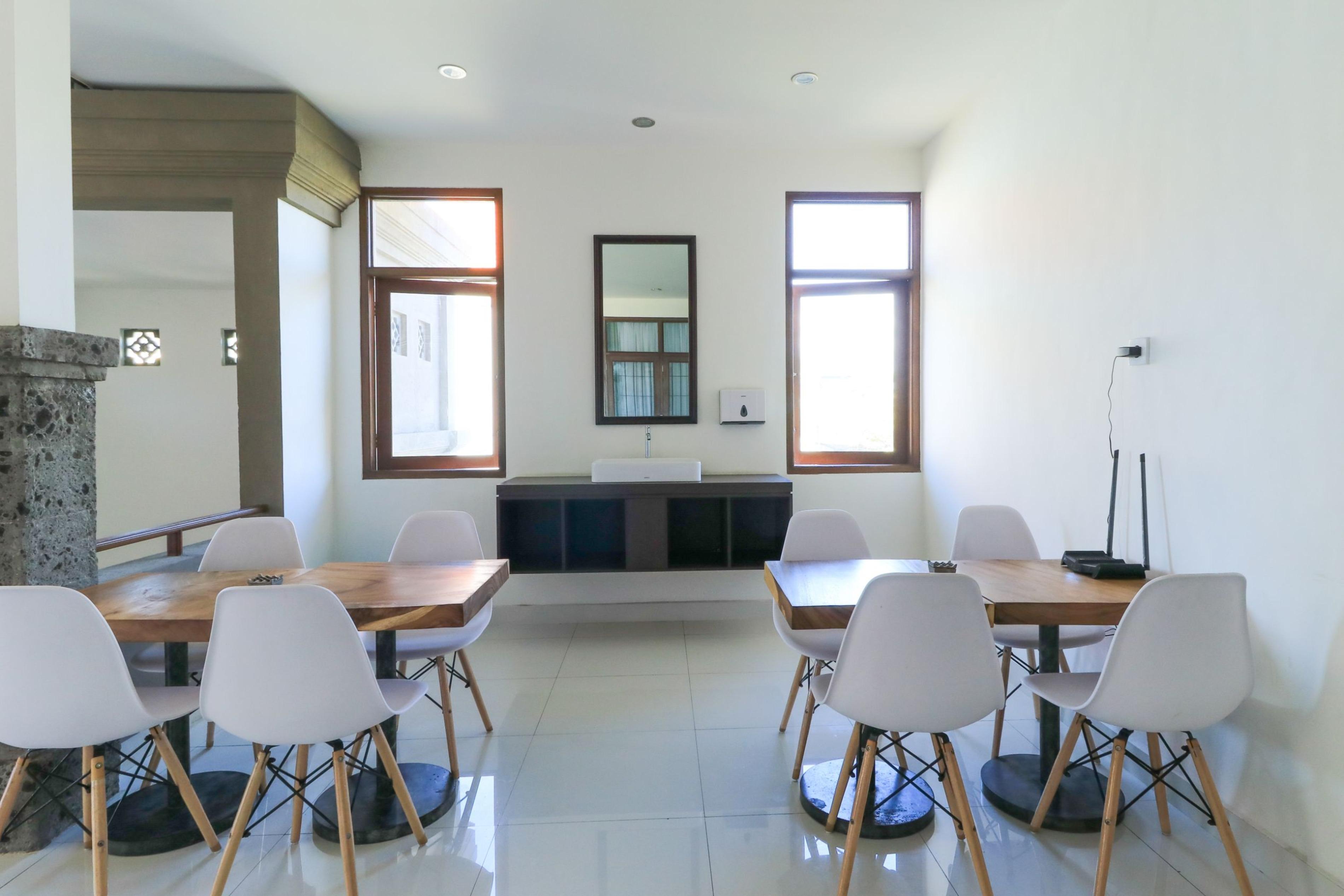 Kak Garden Inn Kuta Lombok Extérieur photo