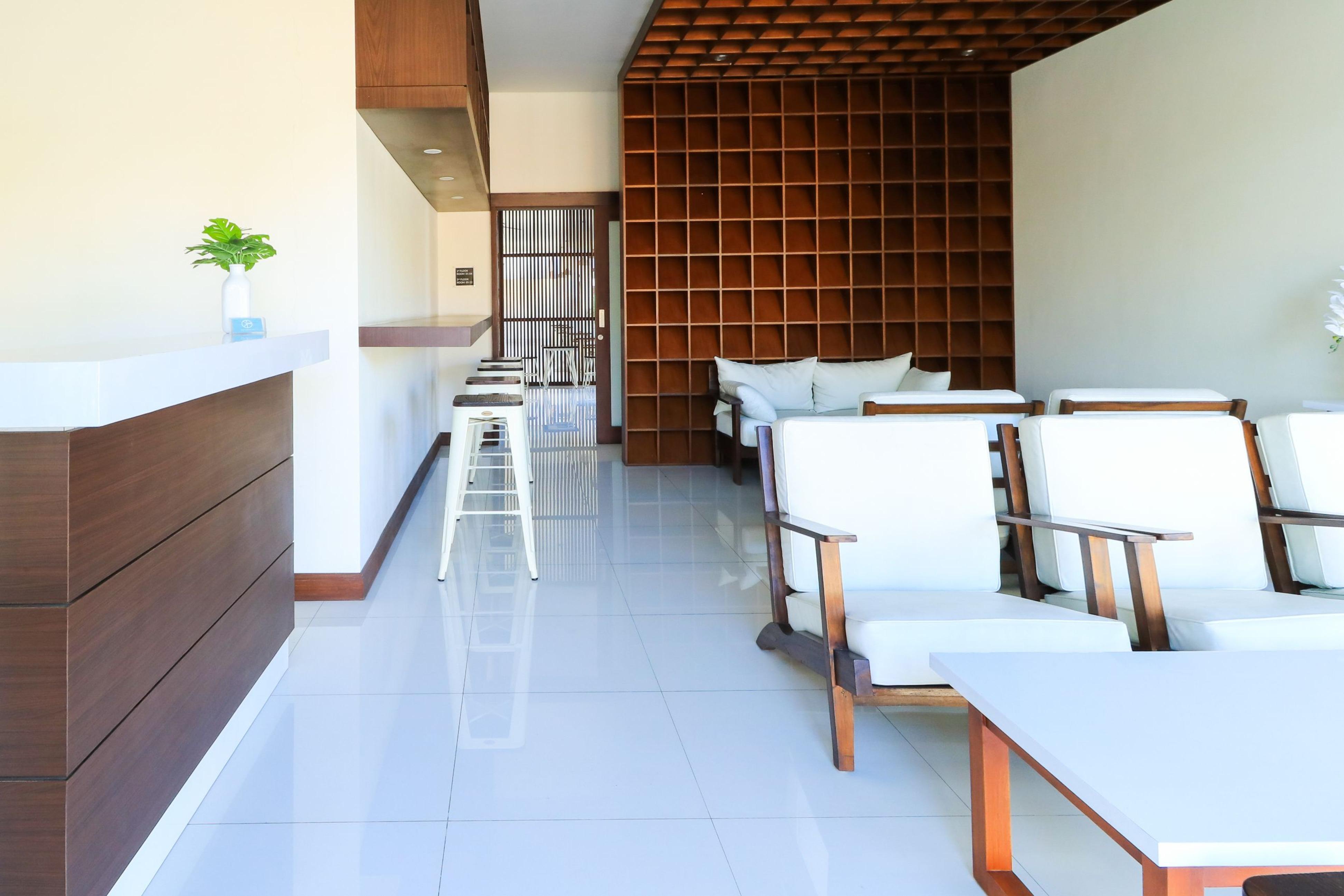 Kak Garden Inn Kuta Lombok Extérieur photo