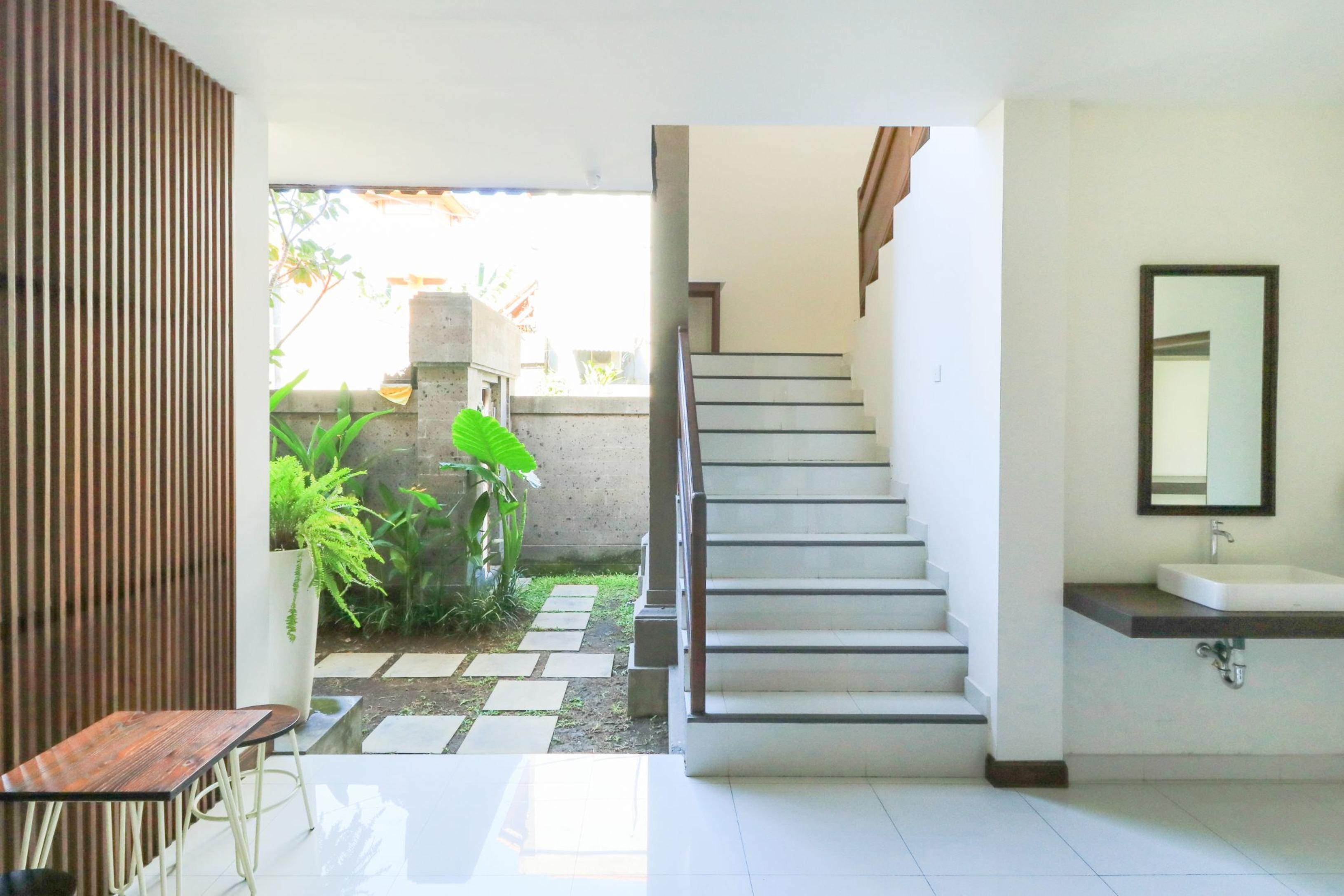 Kak Garden Inn Kuta Lombok Extérieur photo