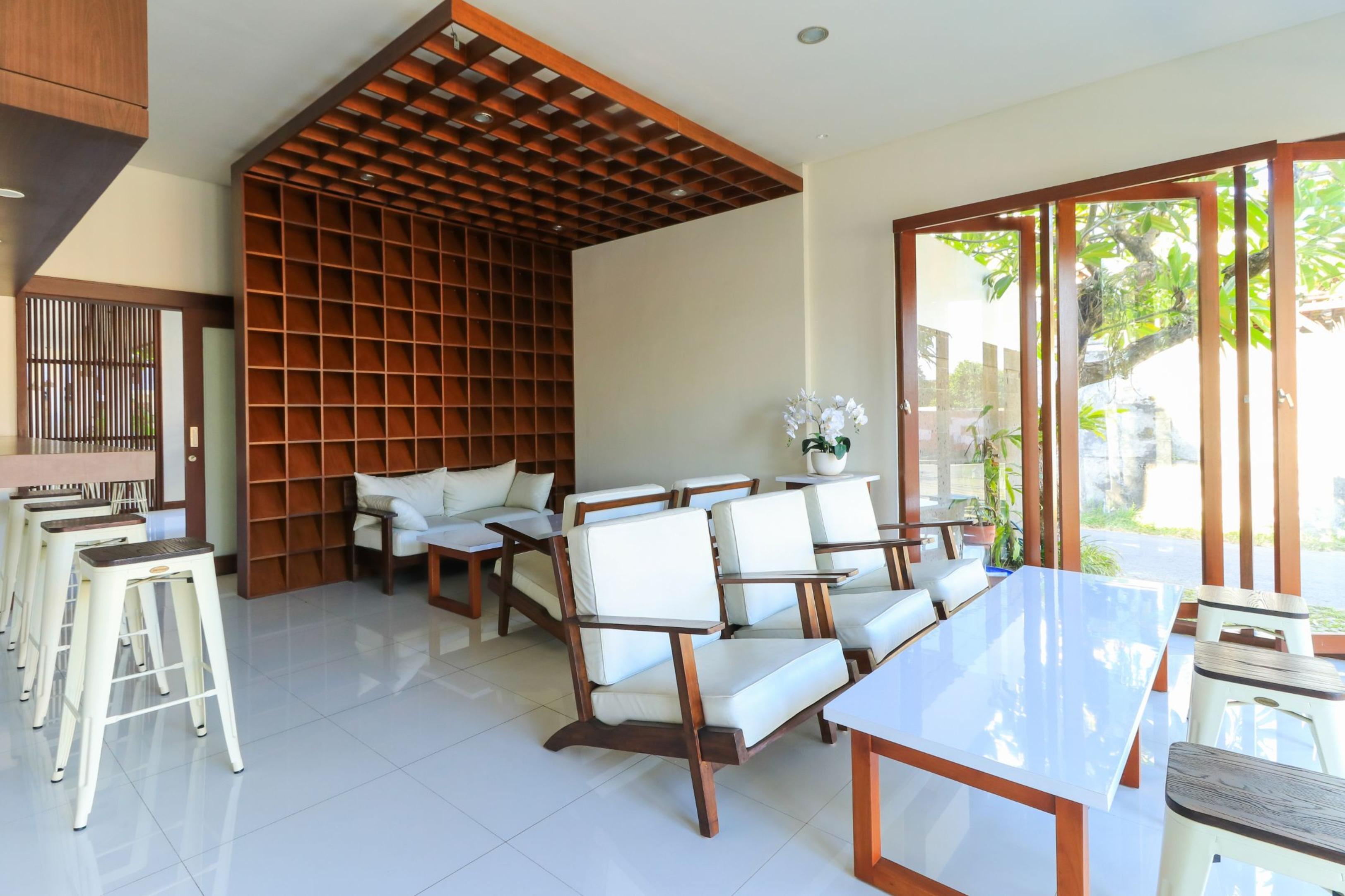 Kak Garden Inn Kuta Lombok Extérieur photo