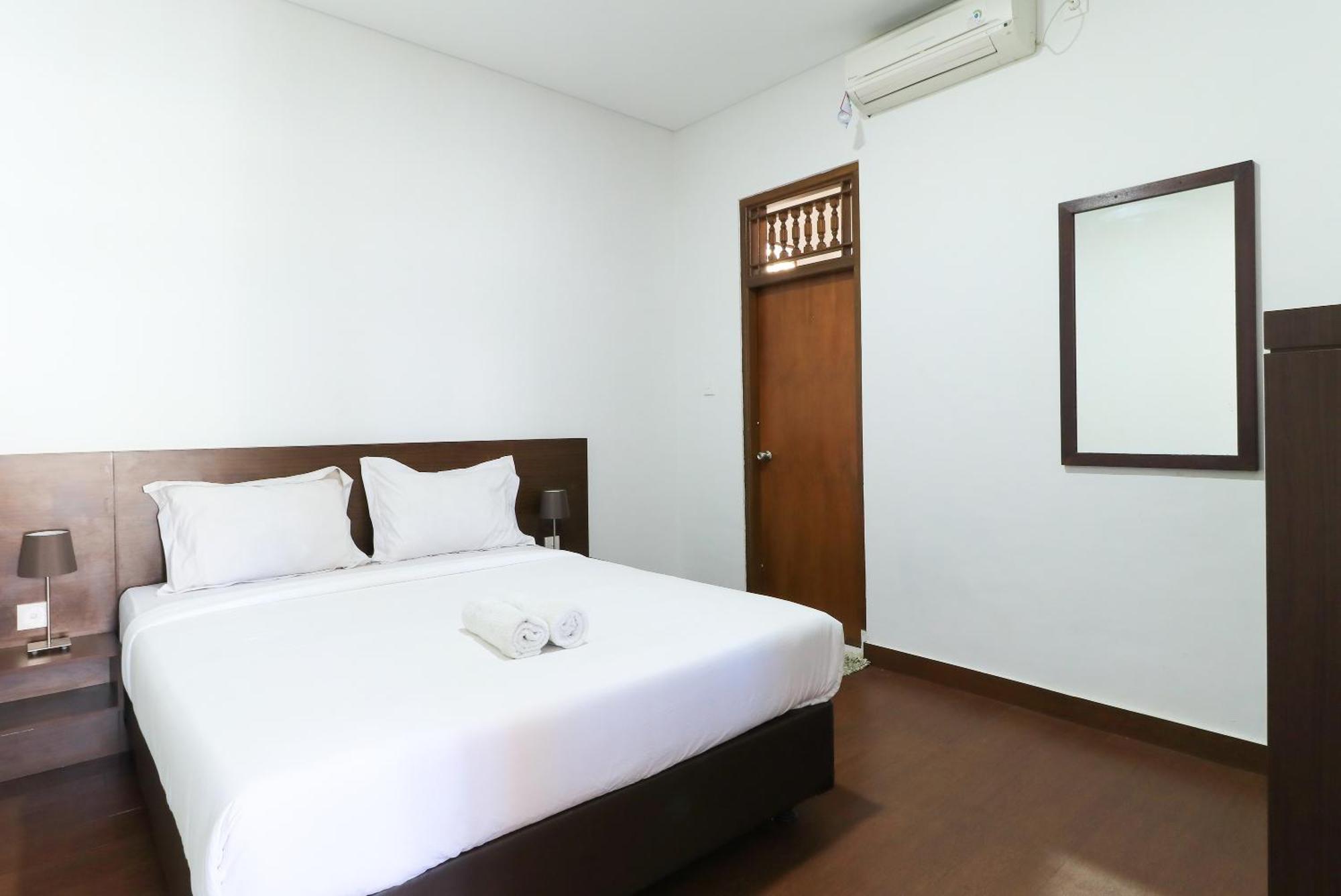 Kak Garden Inn Kuta Lombok Extérieur photo